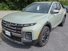 2026 Hyundai Santa Cruz Limited Truck