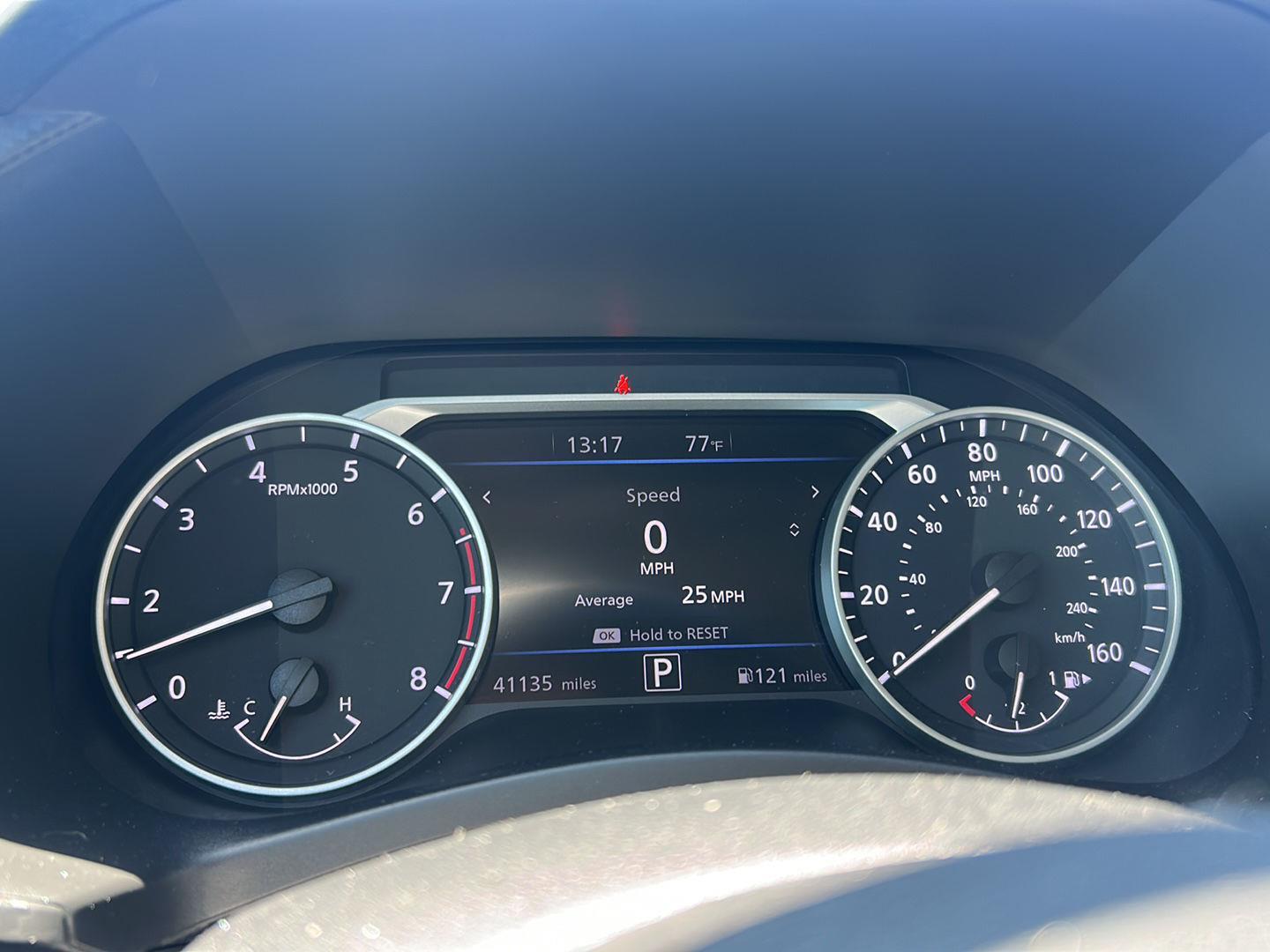 2023 Nissan Sentra SV - Photo 21
