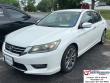 Used 2014 Honda Accord Sedan Sport Sedan