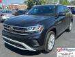 Used 2022 Volkswagen Atlas Cross Sport 3.6L V6 SE w/Technology 4MOTION