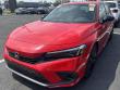 Used 2023 Honda Civic Sedan Sport Sedan