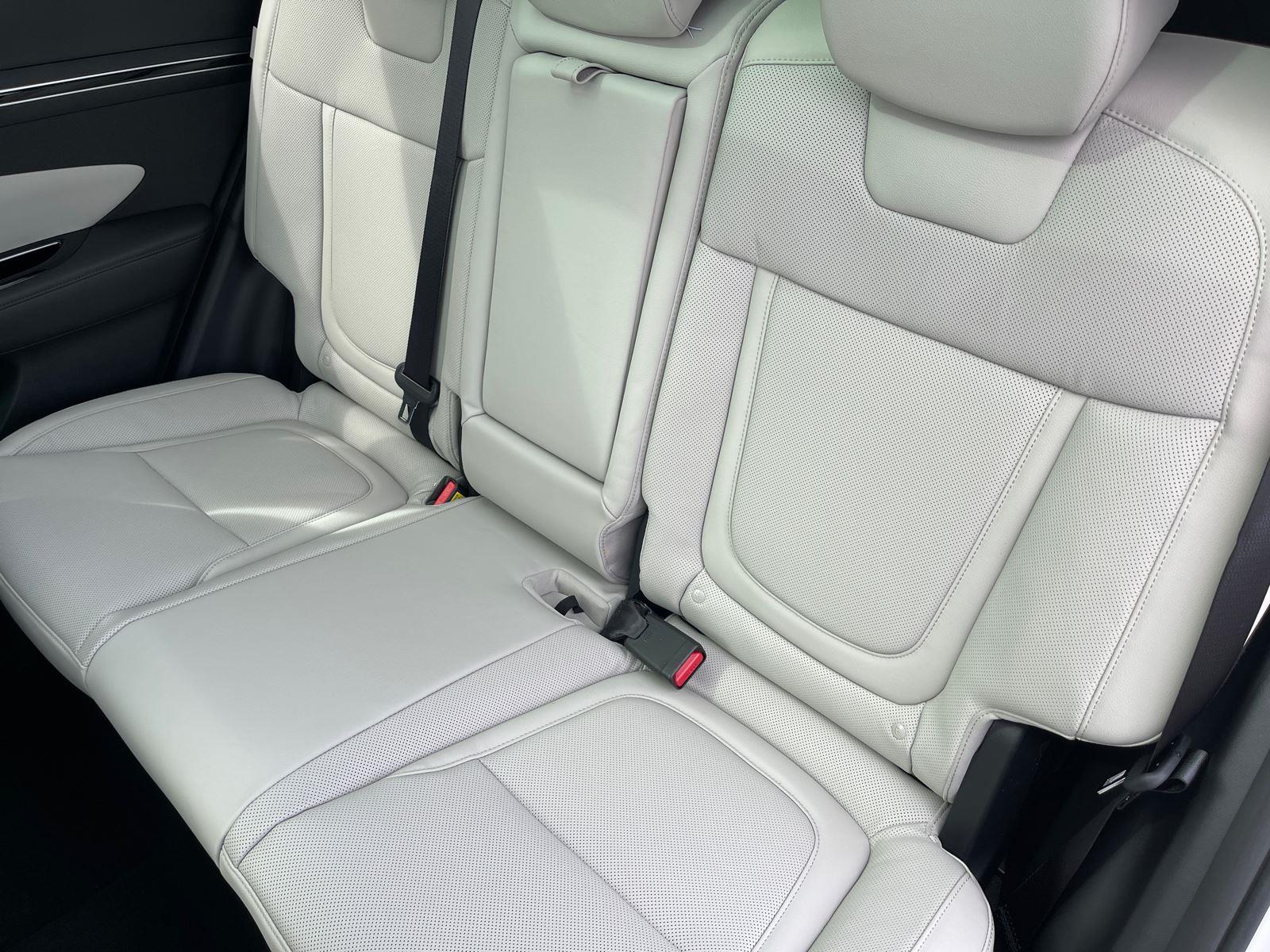 2024 Hyundai Tucson Limited - Photo 28