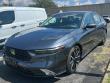 Used 2023 Honda Accord Hybrid Touring Sedan