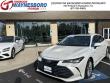 Used 2020 Toyota Avalon Hybrid Limited Sedan