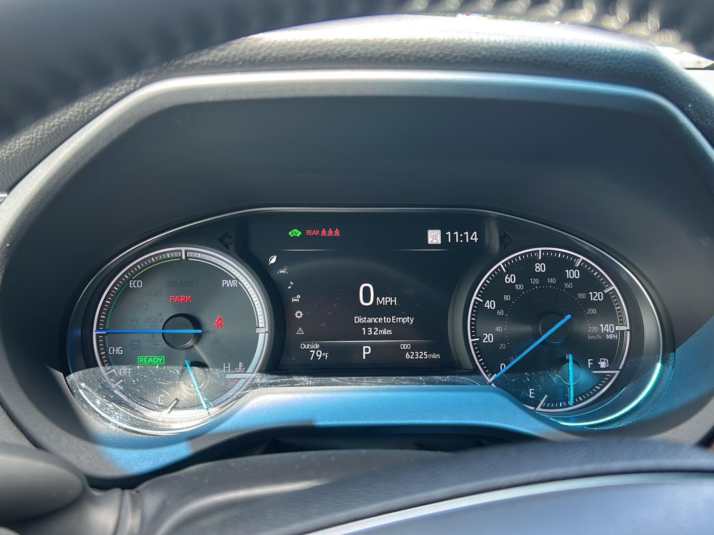 2022 Toyota Venza XLE - Photo 26