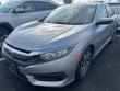 Used 2016 Honda Civic Sedan EX Sedan