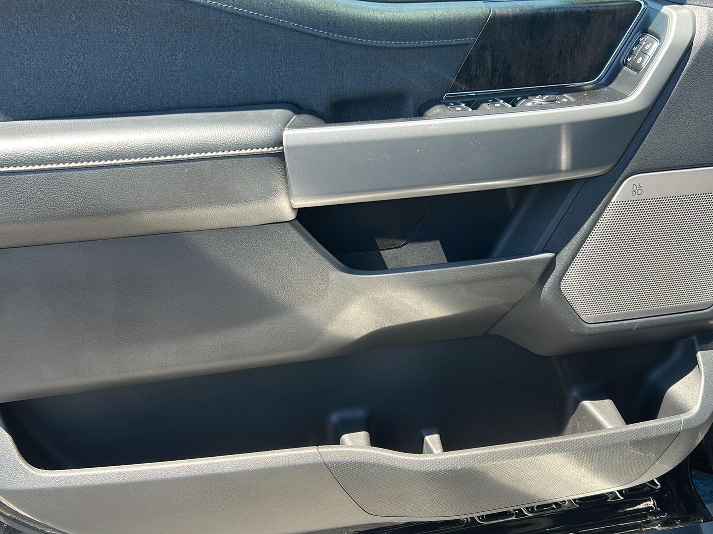 2023 Ford F-150 Lariat - Photo 14