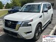  Nissan Armada