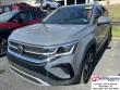 Used 2024 Volkswagen Taos SEL 4MOTION