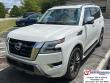 Used 2024 Nissan Armada Platinum SUV