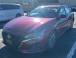 Used 2024 Nissan Altima 2.5 SV Sedan