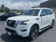 Used 2021 Nissan Armada Platinum SUV