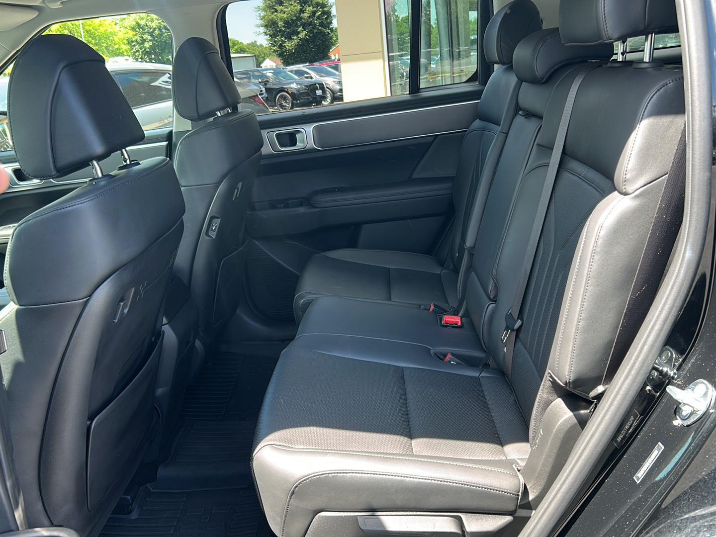 2024 Hyundai Santa Fe SEL - Photo 17