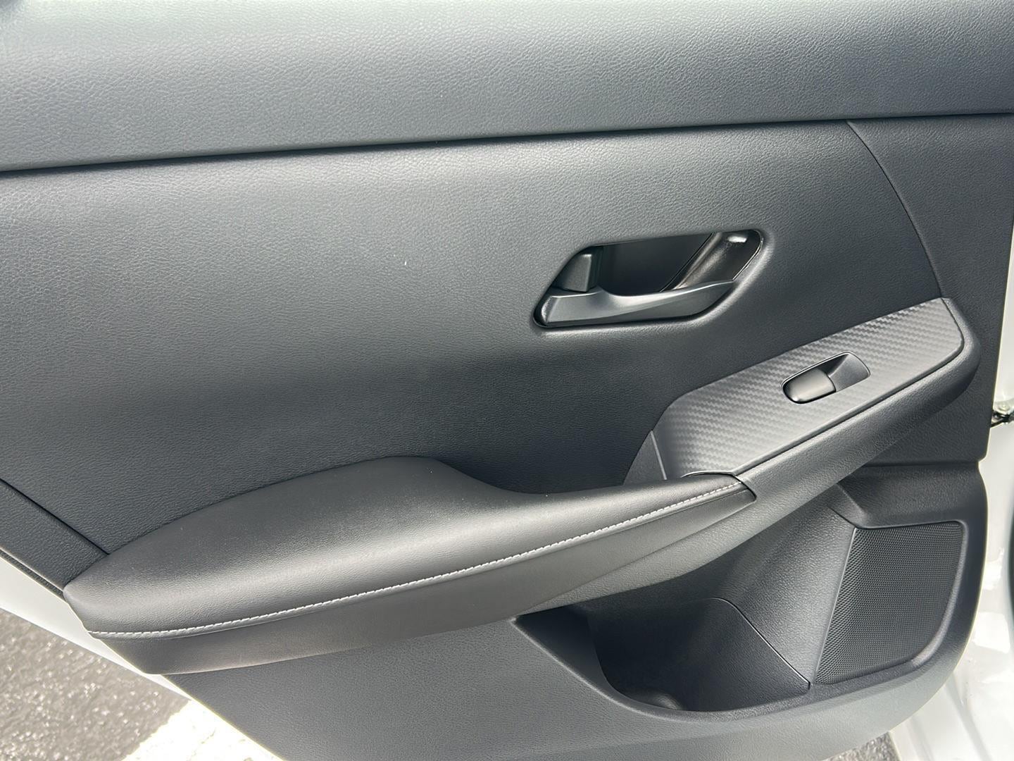 2025 Nissan Sentra S - Photo 14