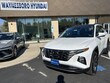 Hyundai Tucson Plug-In Hybrid