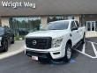 Used 2022 Nissan Titan XD S Truck