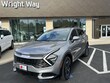 Kia Sportage Hybrid