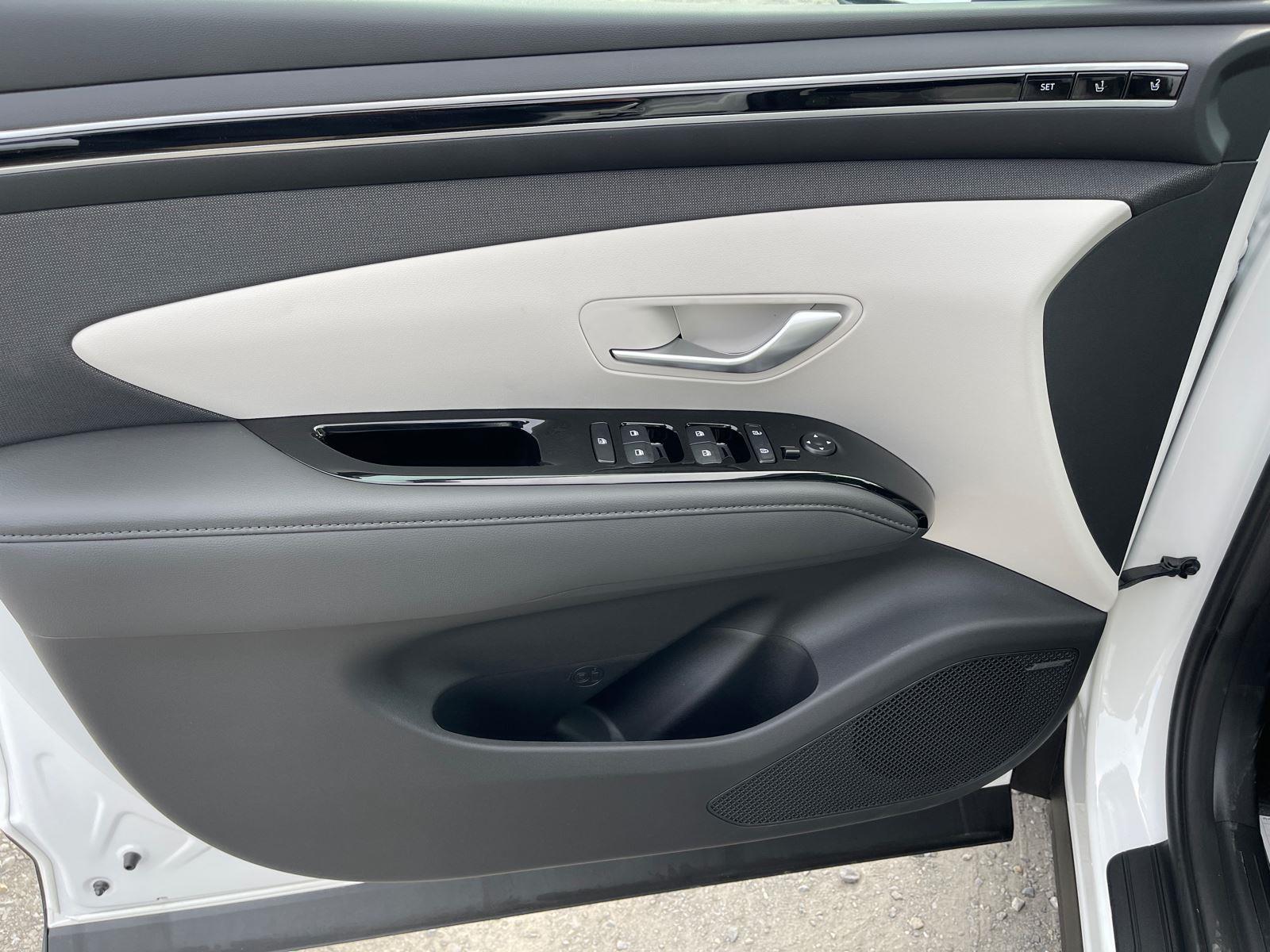 2024 Hyundai Tucson Limited - Photo 9