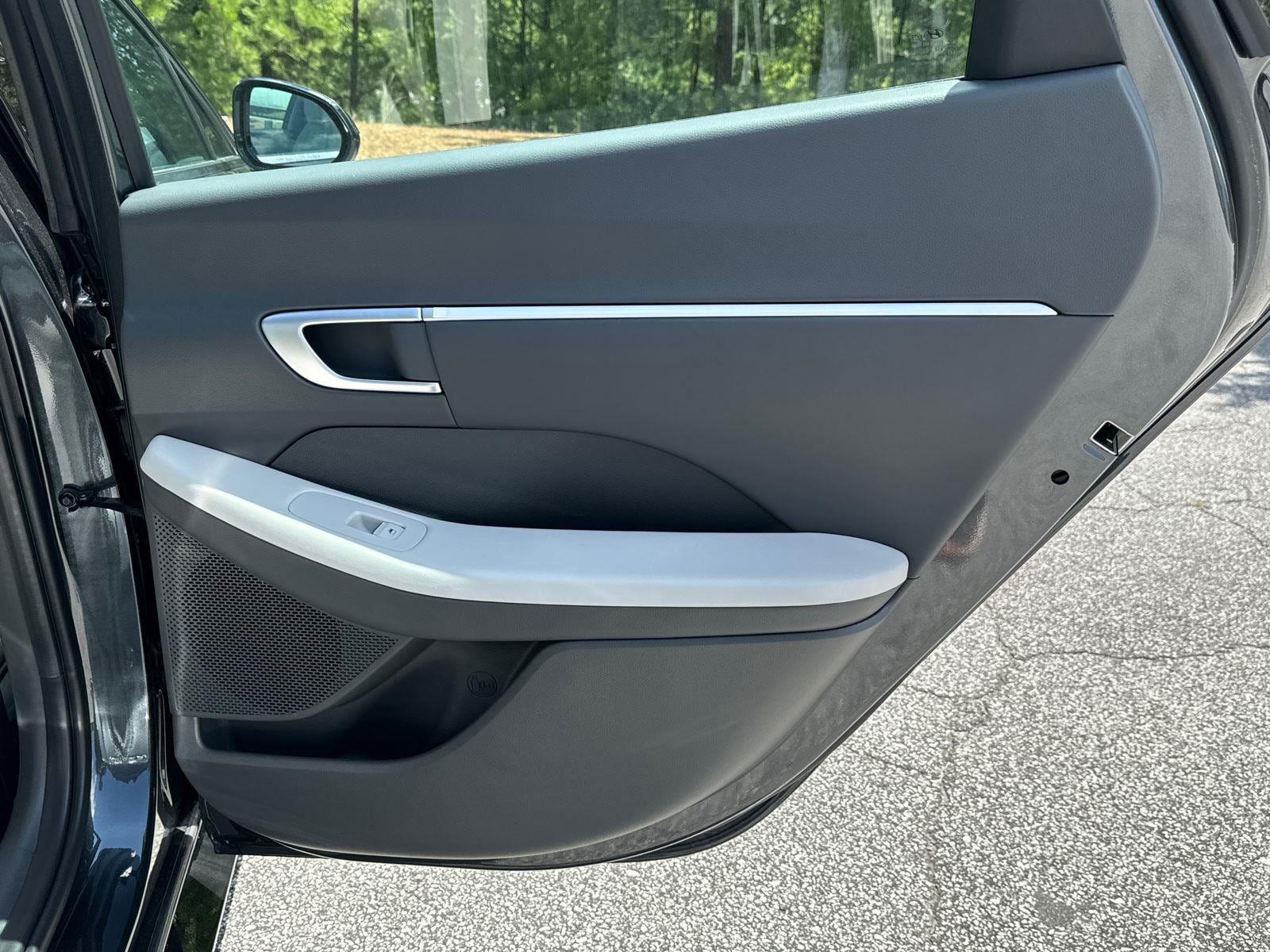 2024 Hyundai Sonata SEL - Photo 13