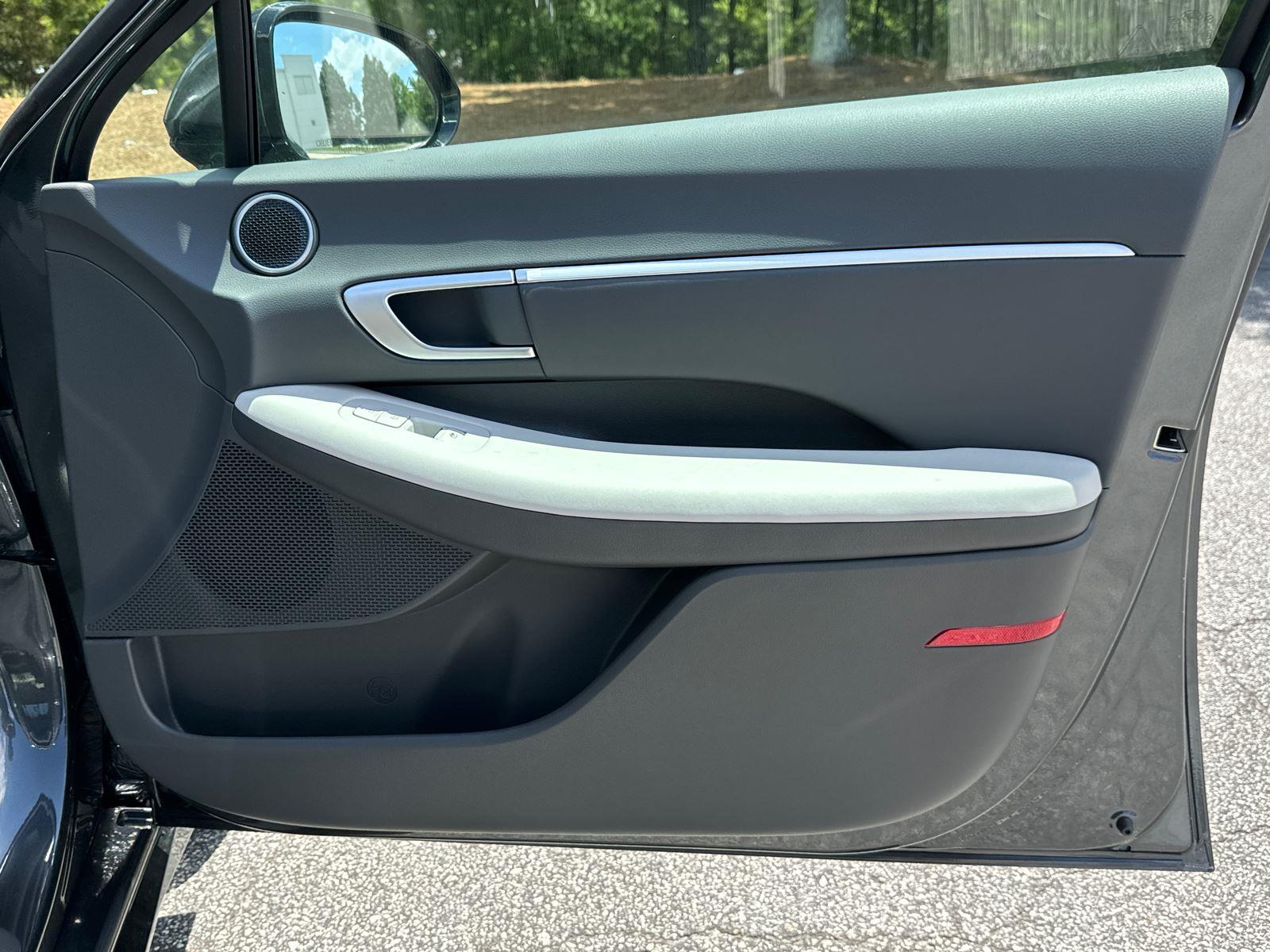 2024 Hyundai Sonata SEL - Photo 11