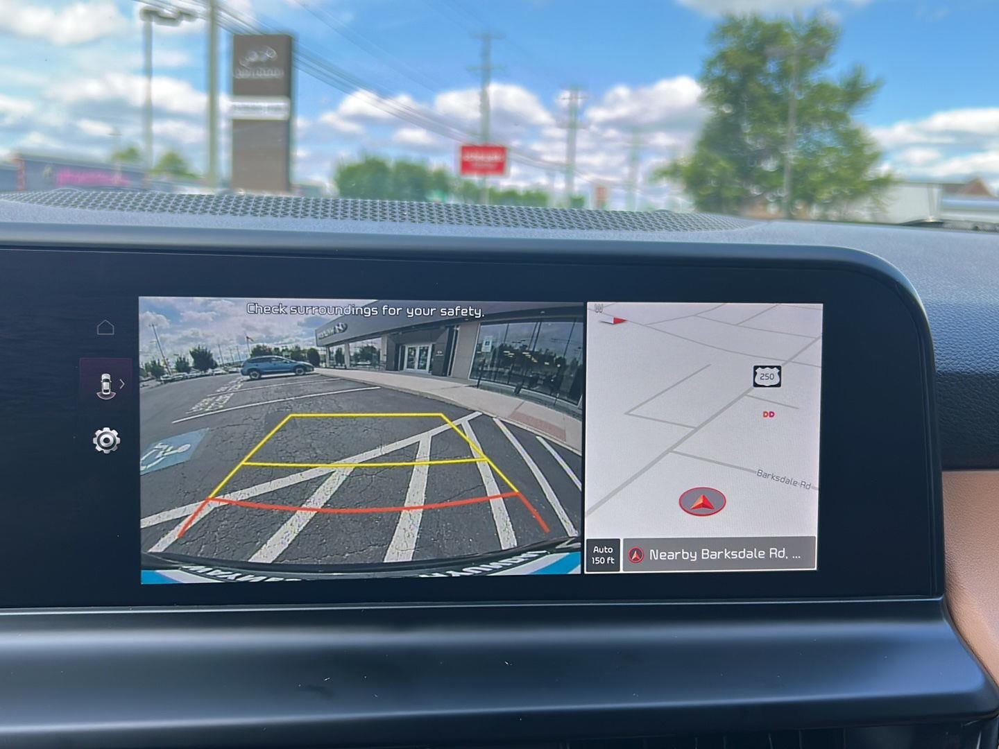 2024 Kia Seltos EX - Photo 23