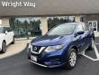 Used 2017 Nissan Rogue S SUV