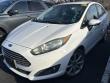 Used 2014 Ford Fiesta SE Sedan