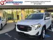 Used 2021 GMC Terrain SLE SUV