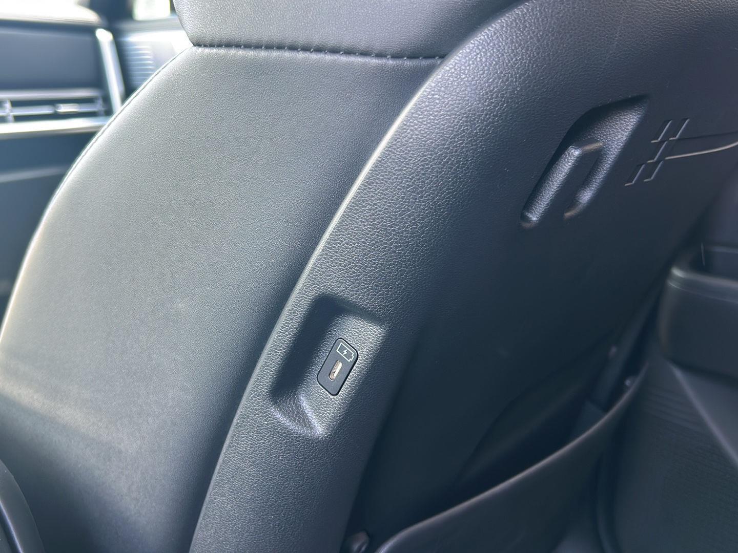 2024 Hyundai Santa Fe SEL - Photo 19