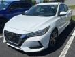 Used 2023 Nissan Sentra SV Sedan