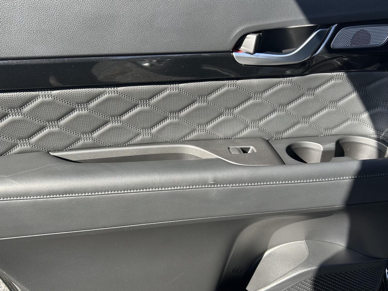 2022 Hyundai Palisade Calligraphy - Photo 15