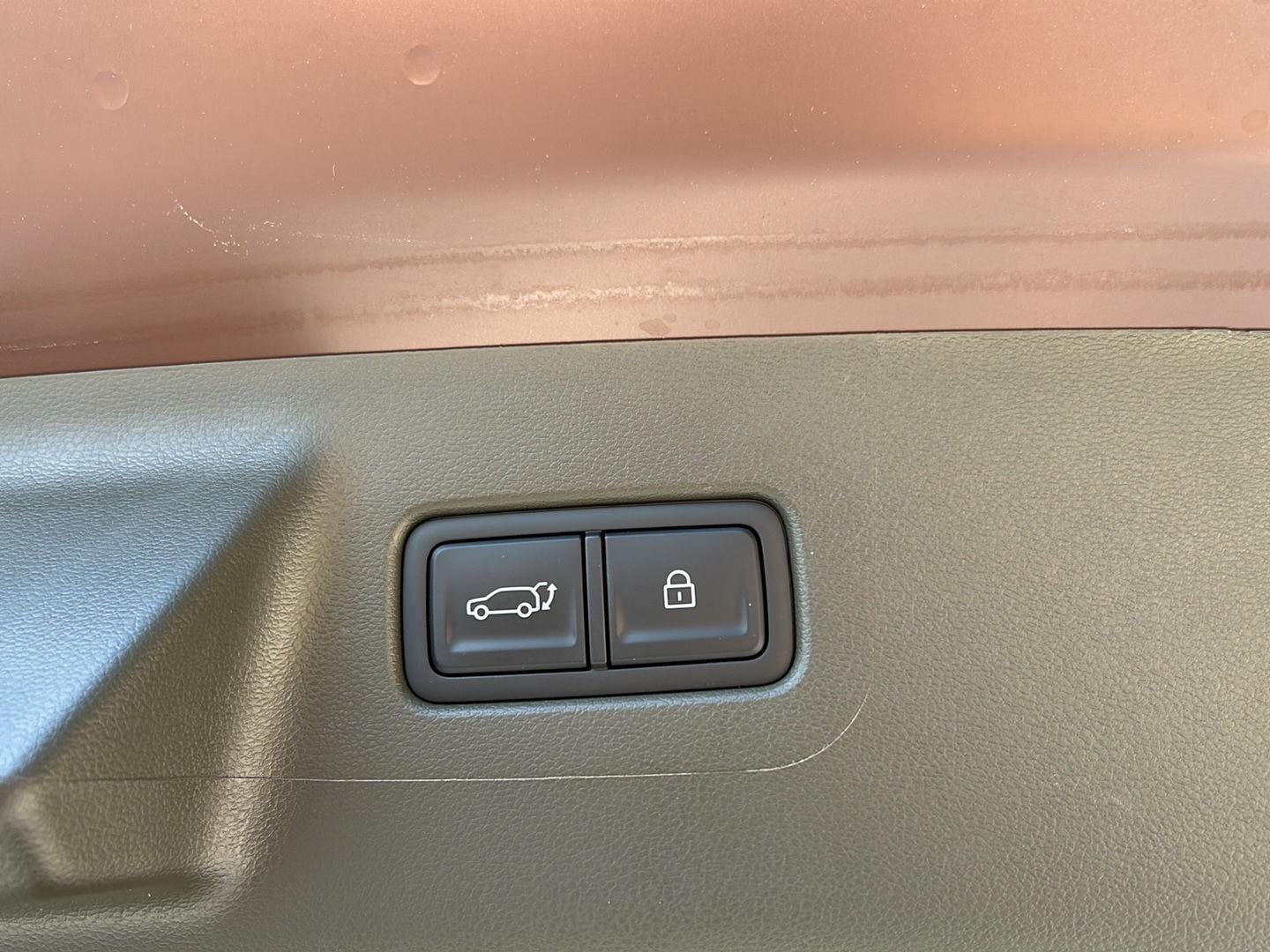 2025 Hyundai Santa Fe Calligraphy - Photo 10