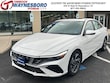  Hyundai Elantra Hybrid