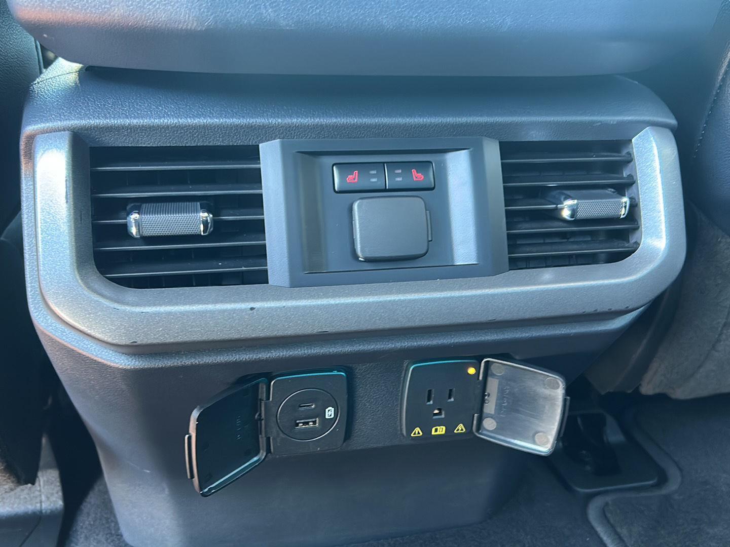 2023 Ford F-150 Lariat - Photo 22