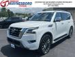 Used 2021 Nissan Armada Platinum SUV