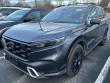 Used 2024 Honda CR-V Hybrid Sport Touring AWD