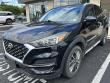 Used 2020 Hyundai Tucson SEL SUV