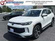 Used 2025 Volkswagen Tiguan SE SUV