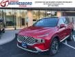 Certified 2022 Hyundai Santa Fe Limited SUV