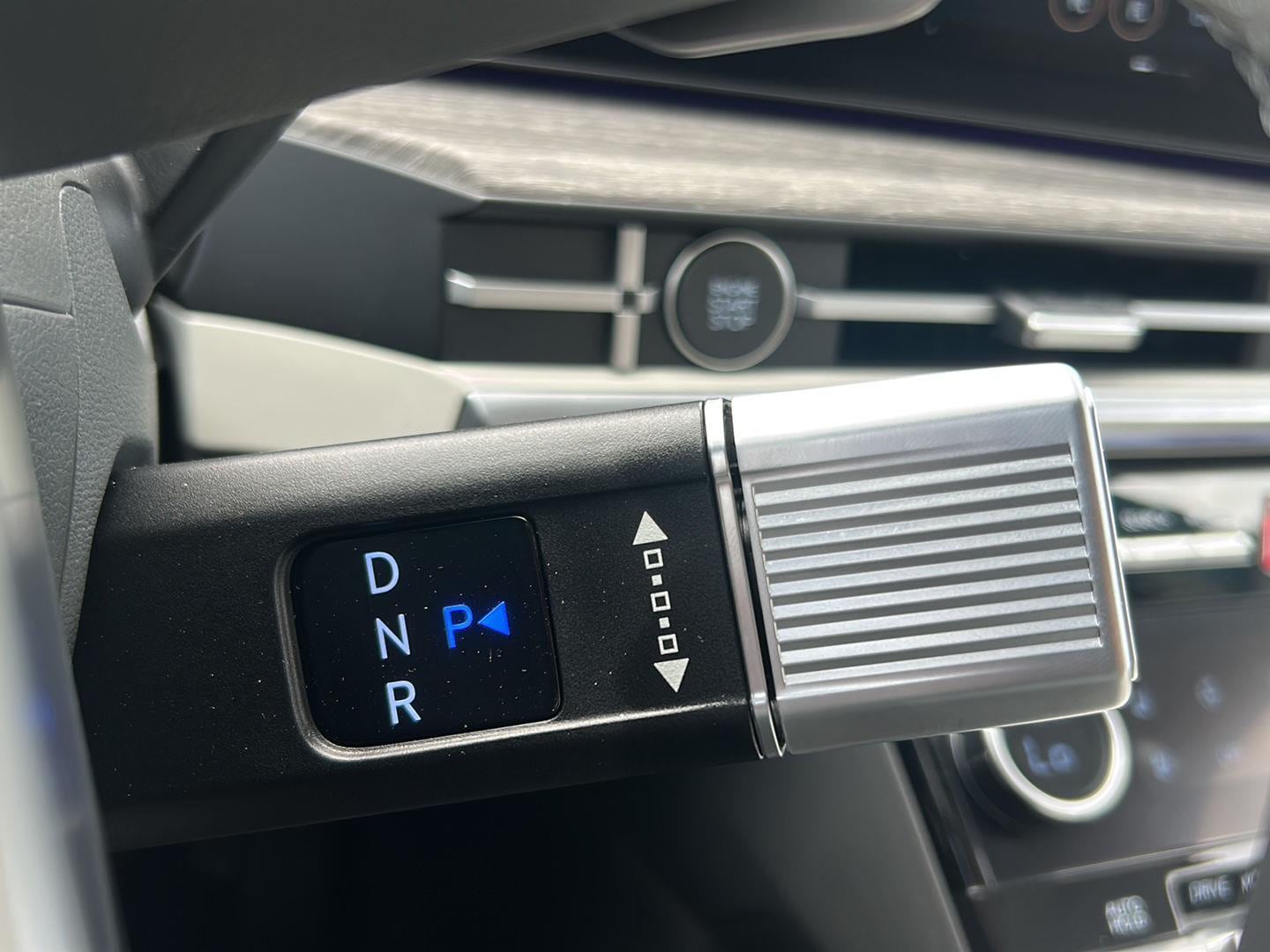 2024 Hyundai Santa Fe Calligraphy - Photo 27