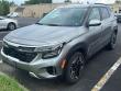 Used 2024 Kia Seltos SX SUV