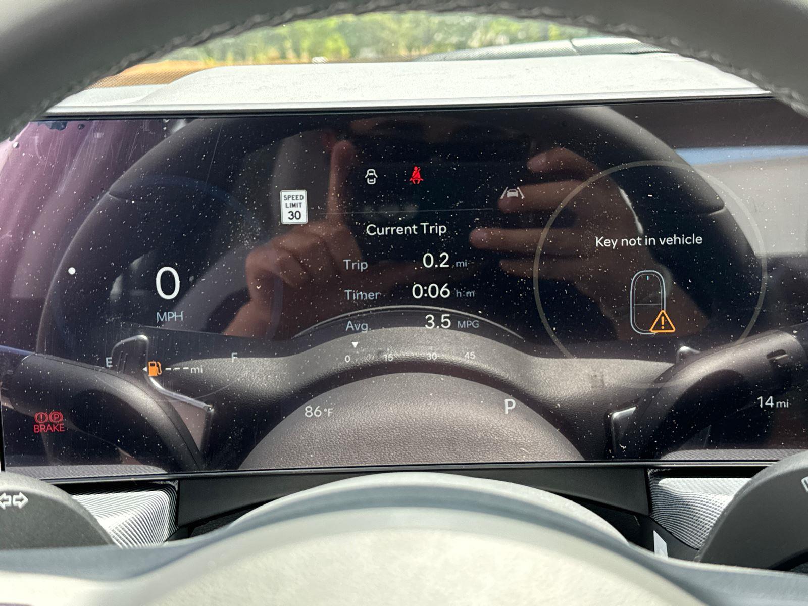 2024 Hyundai Sonata SEL - Photo 22