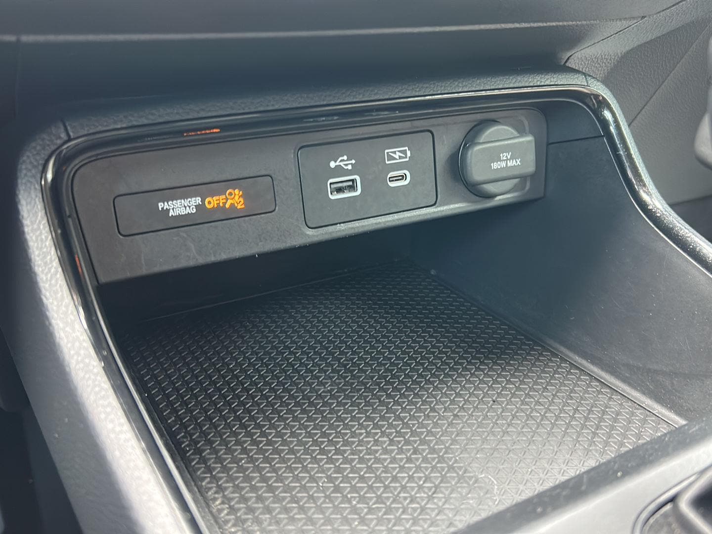 2025 Honda CR-V EX - Photo 25