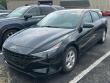 Used 2023 Hyundai Elantra SE Sedan