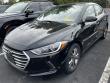 Used 2017 Hyundai Elantra Value Edition Sedan