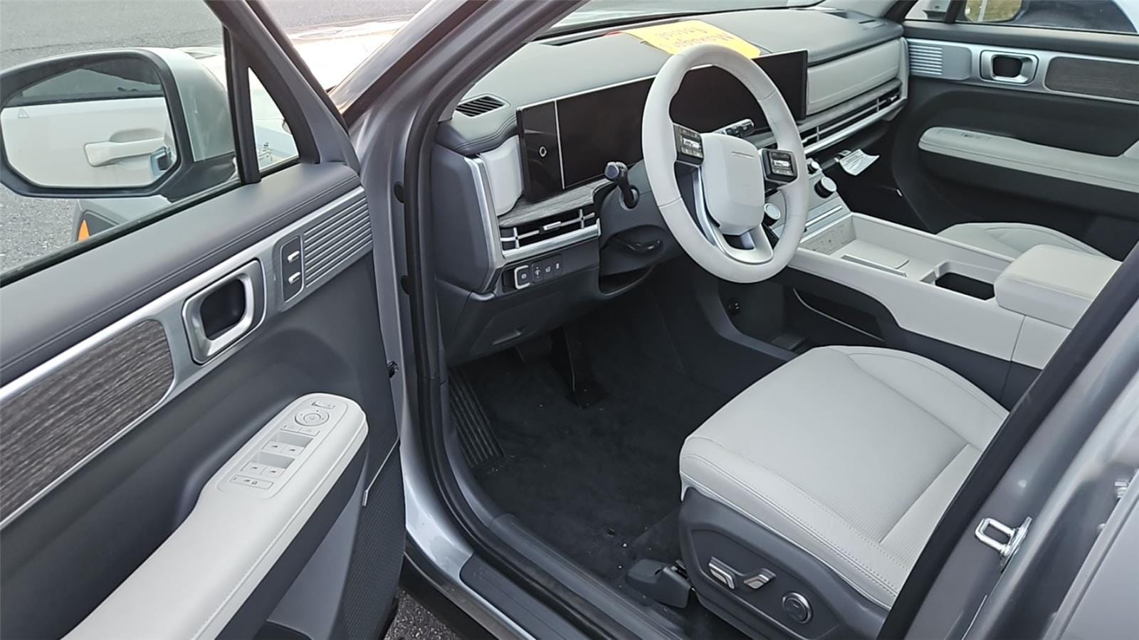 2024 Hyundai Santa Fe Limited - Photo 7