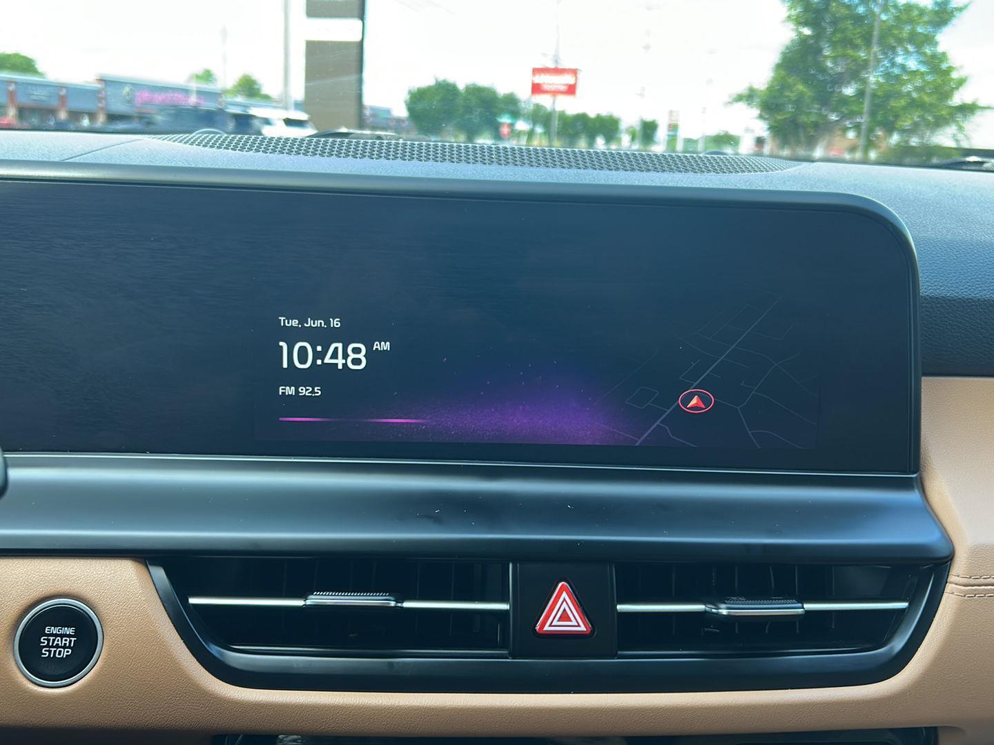 2024 Kia Seltos EX - Photo 22