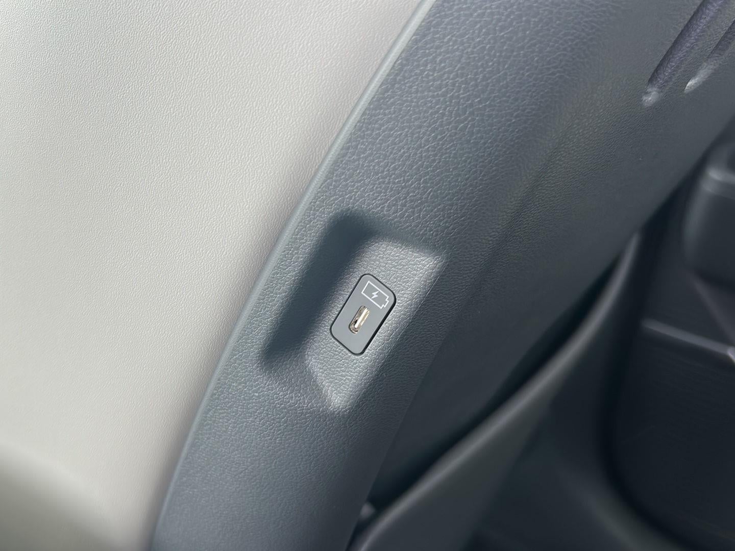 2024 Hyundai Santa Fe Calligraphy - Photo 20