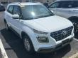 Used 2020 Hyundai Venue SEL SUV