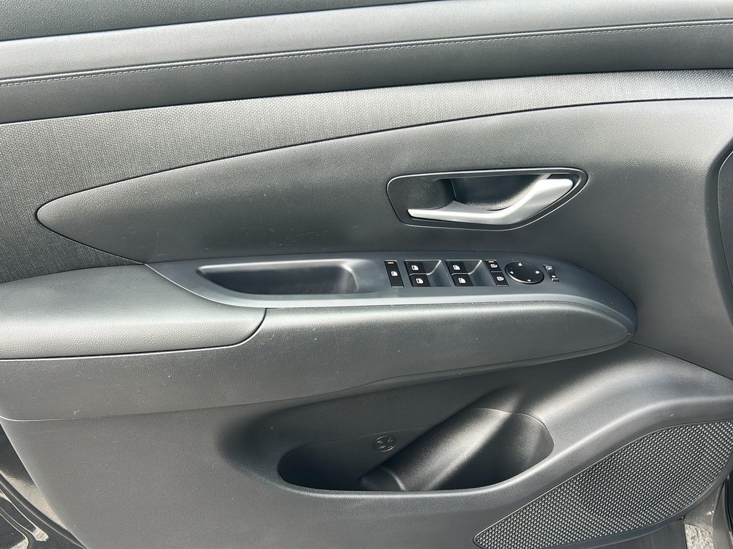 2025 Hyundai Tucson XRT - Photo 14